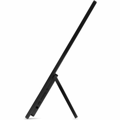 Left Image for Acer PM191Q E 19" Class LCD Monitor - 16:9 - Black