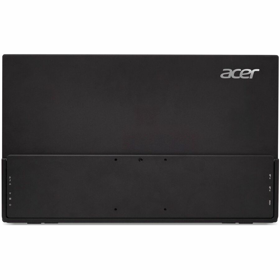 Rear Image for Acer PM191Q E 19" Class LCD Monitor - 16:9 - Black