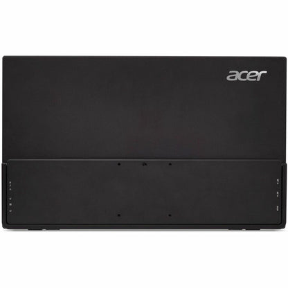 Rear Image for Acer PM191Q E 19" Class LCD Monitor - 16:9 - Black