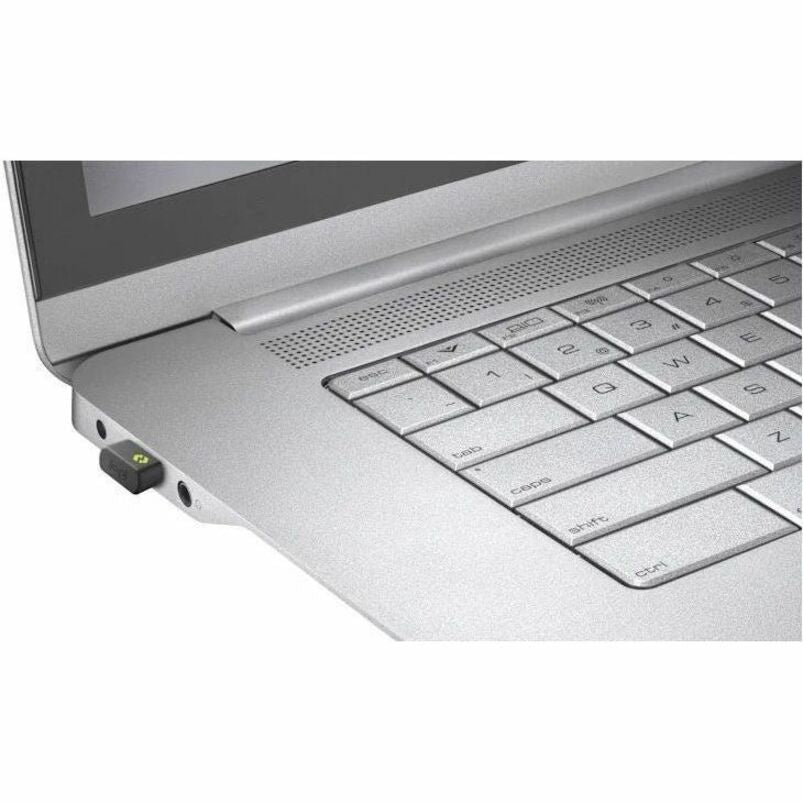 Alternate-Image2 Image for Logitech Logi Bolt RF Receiver for Mouse, Keyboard, Computer, Notebook