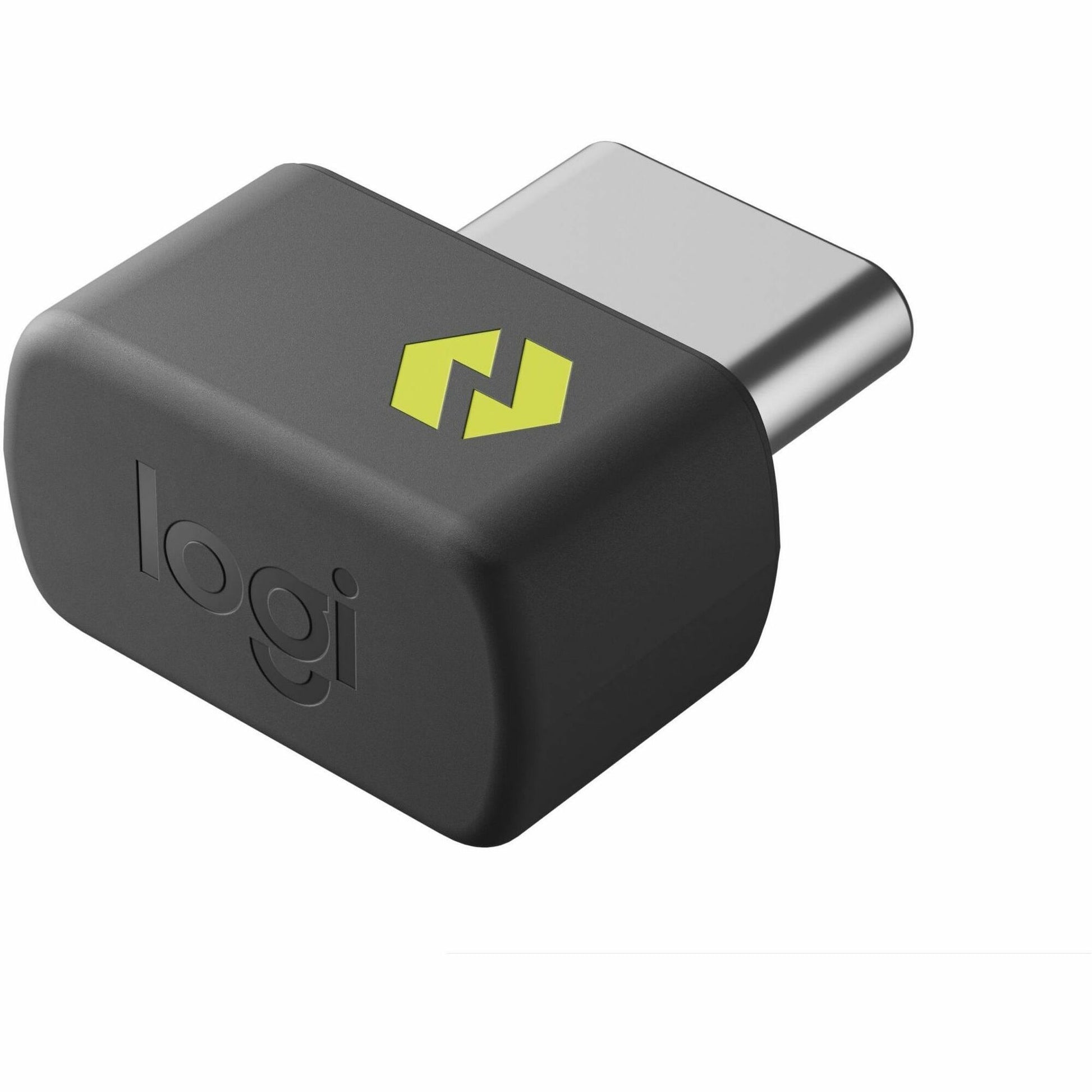 Main Image for Logitech Logi Bolt RF Receiver for Mouse, Keyboard, Computer, Notebook