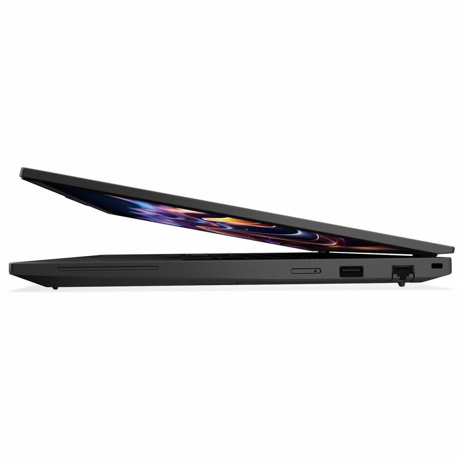 Alternate-Image5 Image for Lenovo ThinkPad P16s Gen 4 21RX000LUS 16" Copilot+ PC Notebook - WUXGA - AMD Ryzen AI 9 HX PRO 370 - 96 GB - 2 TB SSD - English Keyboard - Black