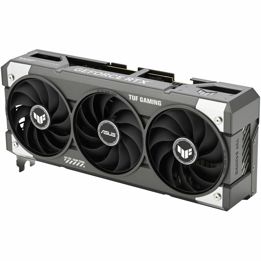 Alternate-Image5 Image for TUF NVIDIA GeForce 5060 Graphic Card - 8 GB GDDR7