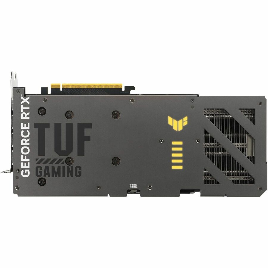 Alternate-Image1 Image for TUF NVIDIA GeForce 5060 Graphic Card - 8 GB GDDR7