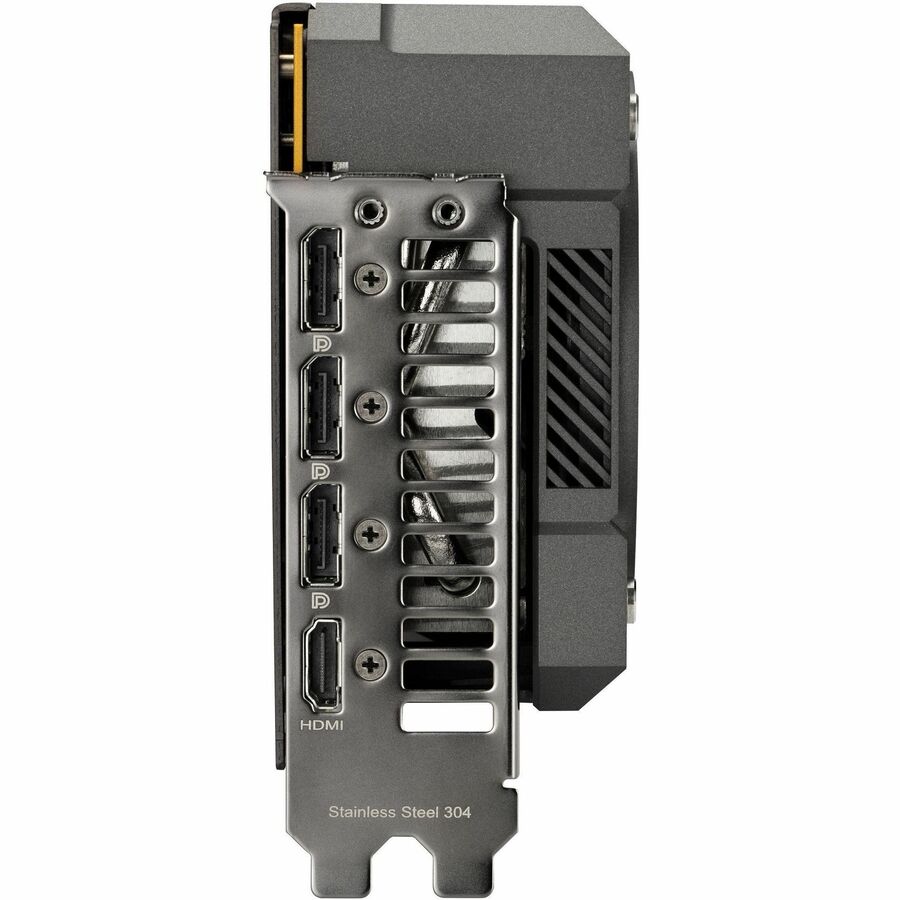 Alternate-Image7 Image for TUF NVIDIA GeForce 5060 Graphic Card - 8 GB GDDR7