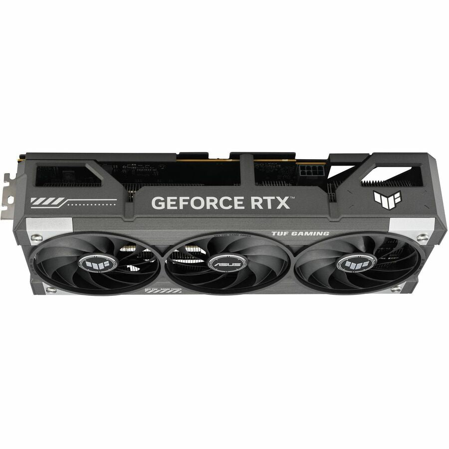 Alternate-Image6 Image for TUF NVIDIA GeForce 5060 Graphic Card - 8 GB GDDR7