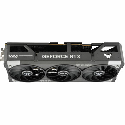 Alternate-Image6 Image for TUF NVIDIA GeForce 5060 Graphic Card - 8 GB GDDR7