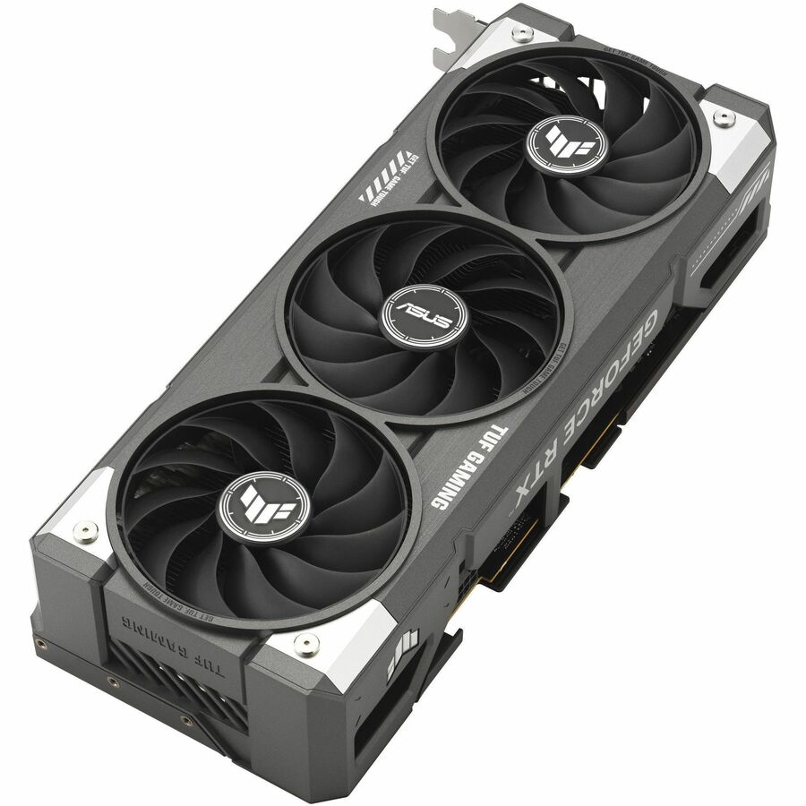 Alternate-Image4 Image for TUF NVIDIA GeForce 5060 Graphic Card - 8 GB GDDR7