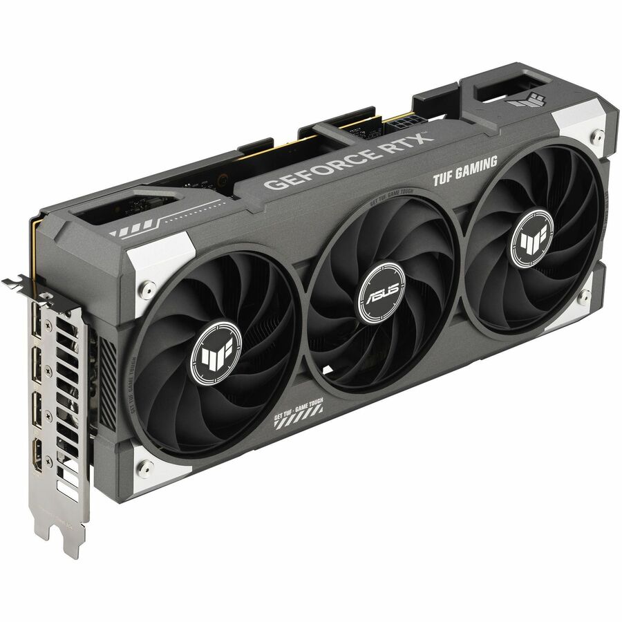 Alternate-Image2 Image for TUF NVIDIA GeForce 5060 Graphic Card - 8 GB GDDR7