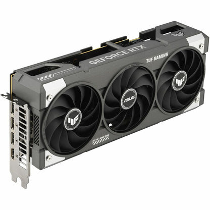 Alternate-Image2 Image for TUF NVIDIA GeForce 5060 Graphic Card - 8 GB GDDR7