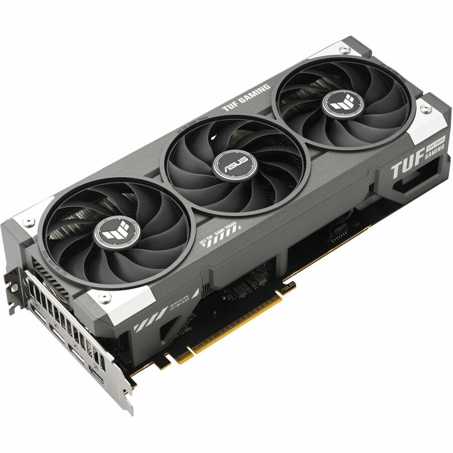 Alternate-Image3 Image for TUF NVIDIA GeForce 5060 Graphic Card - 8 GB GDDR7