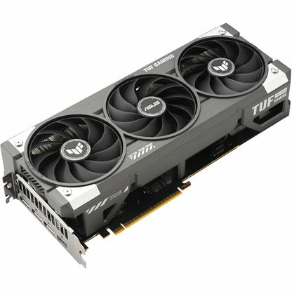 Alternate-Image3 Image for TUF NVIDIA GeForce 5060 Graphic Card - 8 GB GDDR7