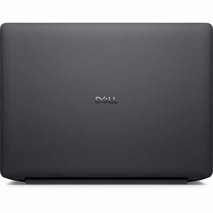 Top Image for Dell Pro Max MC14250 14" Copilot+ PC Notebook - Full HD Plus - 60 Hz - Intel Core Ultra 7 265H - vPro Technology - 32 GB - 512 GB SSD - English (US) Keyboard - Black
