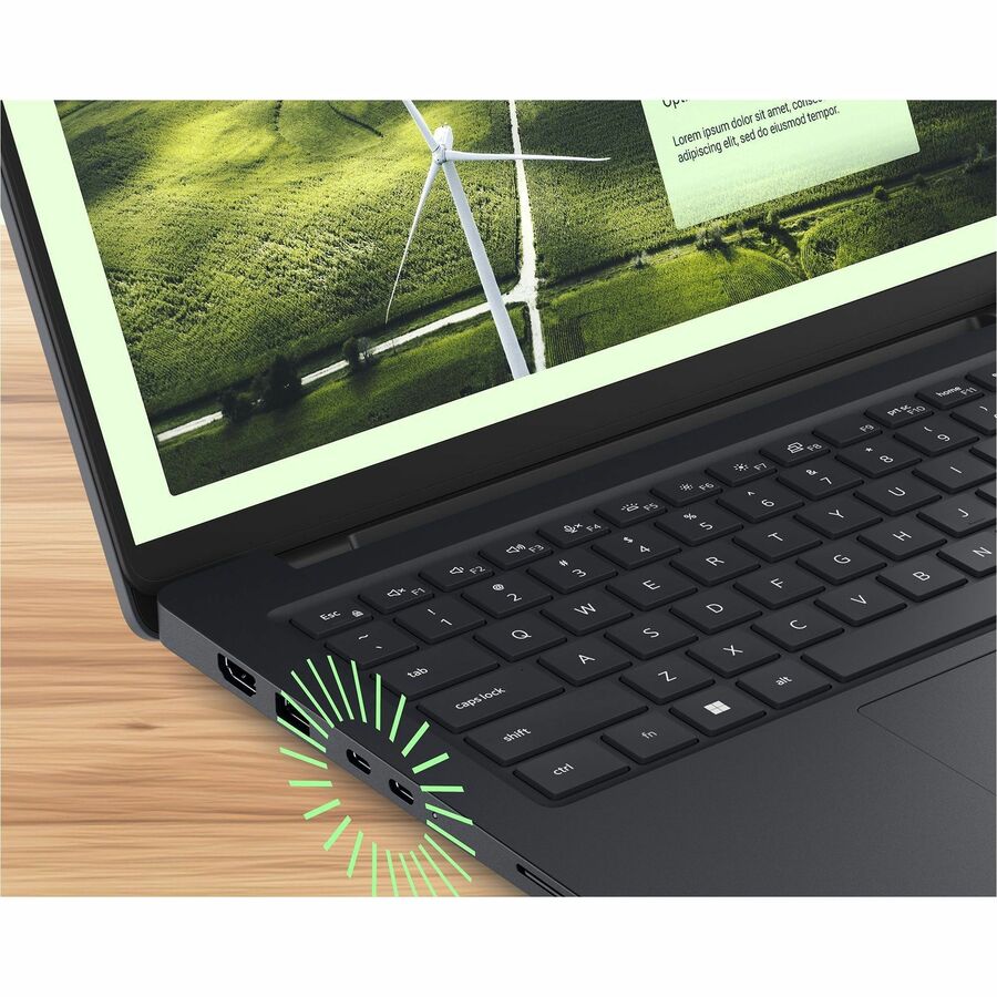 Alternate-Image10 Image for Dell Pro Max MC16250 16" Copilot+ PC Mobile Workstation - Full HD Plus - 60 Hz - Intel Core Ultra 7 255H - 16 GB - 512 GB SSD - English (US) Keyboard