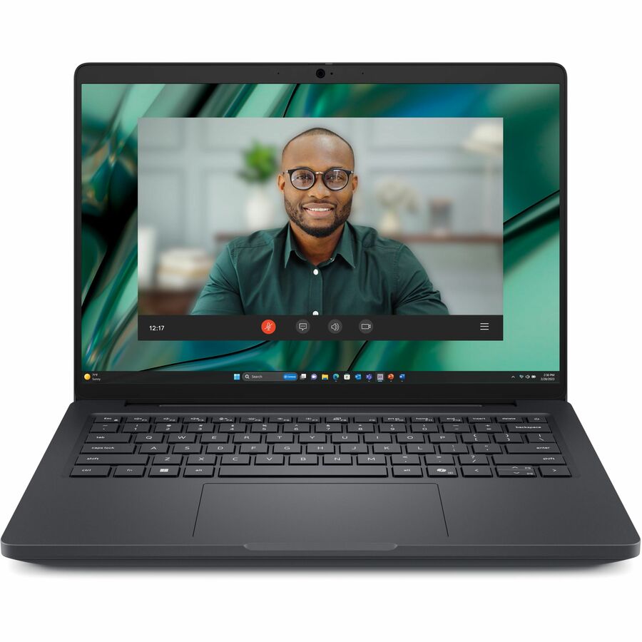 Alternate-Image5 Image for Dell Pro Max MC14250 14" Touchscreen Copilot+ PC Notebook - Full HD Plus - 60 Hz - Intel Core Ultra 7 255H - 16 GB - 512 GB SSD - English (US) Keyboard