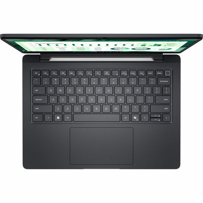 Alternate-Image1 Image for Dell Pro Max MC14250 14" Touchscreen Copilot+ PC Notebook - Full HD Plus - 60 Hz - Intel Core Ultra 7 255H - 16 GB - 512 GB SSD - English (US) Keyboard