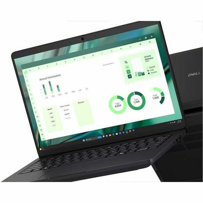 Alternate-Image8 Image for Dell Pro Max MC14250 14" Touchscreen Copilot+ PC Notebook - Full HD Plus - 60 Hz - Intel Core Ultra 7 255H - 16 GB - 512 GB SSD - English (US) Keyboard