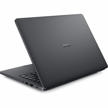 Rear Image for Dell Pro Max MC14250 14" Touchscreen Copilot+ PC Notebook - Full HD Plus - 60 Hz - Intel Core Ultra 7 255H - 16 GB - 512 GB SSD - English (US) Keyboard