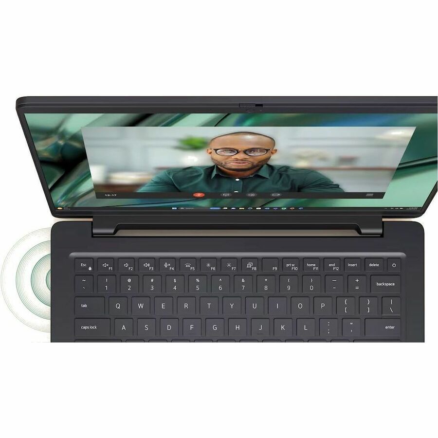 Alternate-Image9 Image for Dell Pro Max MC14250 14" Copilot+ PC Mobile Workstation - Full HD Plus - 60 Hz - Intel Core Ultra 5 225H - 32 GB - 512 GB SSD - English (US) Keyboard