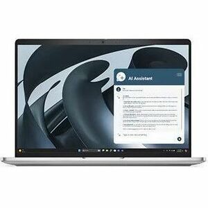 Main Image for Dell Pro 16 Plus PB16255 16" Notebook - Full HD Plus - 60 Hz - AMD Ryzen 5 PRO 230 - 16 GB - 512 GB SSD - English (US) Keyboard - Magnetite