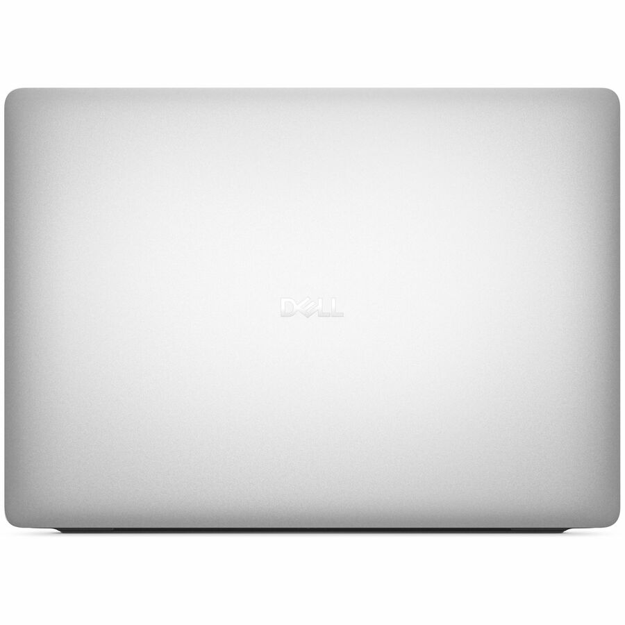Top Image for Dell Pro 14 Plus PB14255 14" Clamshell Notebook - Full HD Plus - 60 Hz - AMD Ryzen 5 220 - 16 GB - 256 GB SSD - English (US) Keyboard - Platinum Silver