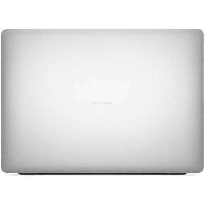 Top Image for Dell Pro 14 Plus PB14255 14" Clamshell Notebook - Full HD Plus - 60 Hz - AMD Ryzen 5 220 - 16 GB - 256 GB SSD - English (US) Keyboard - Platinum Silver