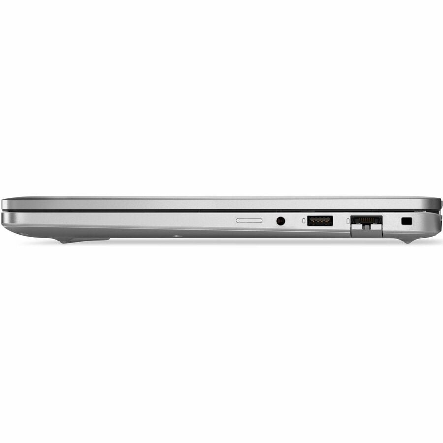 Alternate-Image9 Image for Dell Pro 14 Plus PB14255 14" Clamshell Notebook - Full HD Plus - 60 Hz - AMD Ryzen 5 220 - 16 GB - 256 GB SSD - English (US) Keyboard - Platinum Silver