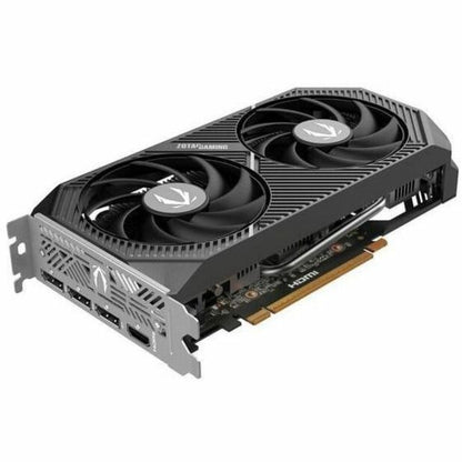 Alternate-Image5 Image for Zotac NVIDIA GeForce RTX 5060 Graphic Card - 8 GB GDDR7