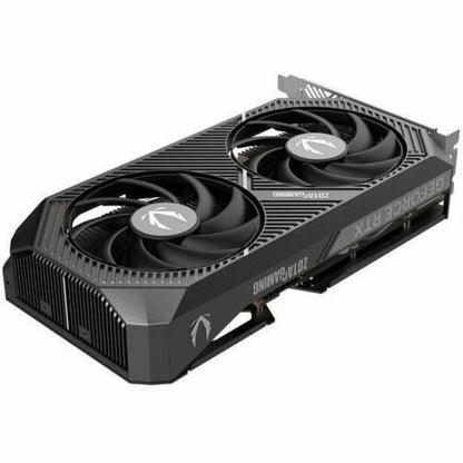 Alternate-Image4 Image for Zotac NVIDIA GeForce RTX 5060 Graphic Card - 8 GB GDDR7