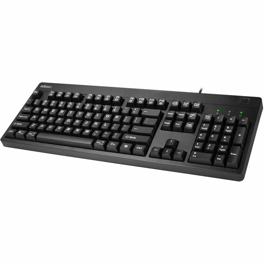 Main Image for Adesso EasyTouch AKB-630FB Keyboard