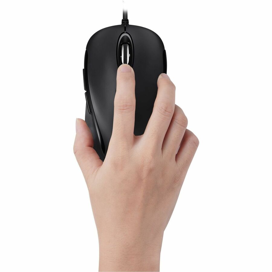 Alternate-Image6 Image for Adesso iMouse F1 Mouse
