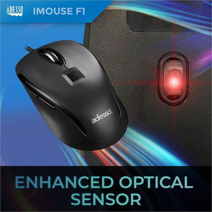 Alternate-Image9 Image for Adesso iMouse F1 Mouse