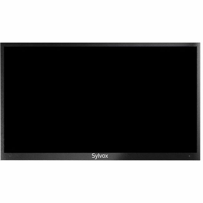 Main Image for SYLVOX Pool Pro 2.0 OT75A2KHGF 75" Smart LED-LCD TV 2024 - 4K UHDTV - High Dynamic Range (HDR) - Black