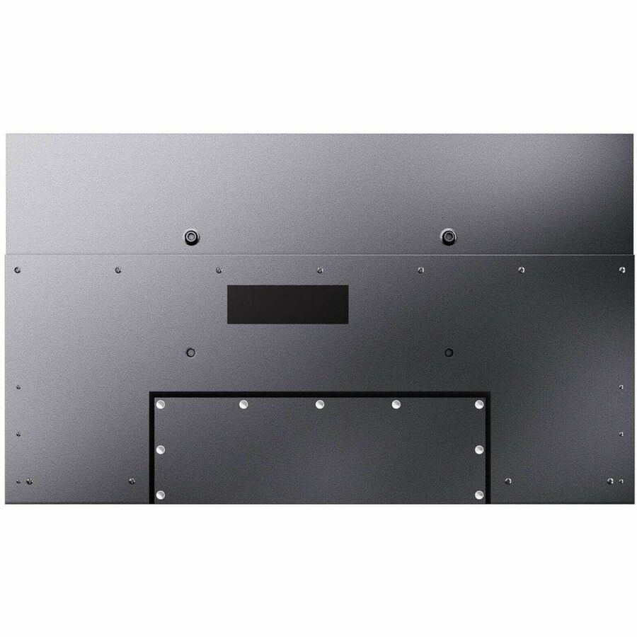 Rear Image for SYLVOX Deck Pro QLED 2.0 OQ75A2KHGD 75" Smart LED-LCD TV 2024 - 4K UHDTV - High Dynamic Range (HDR)
