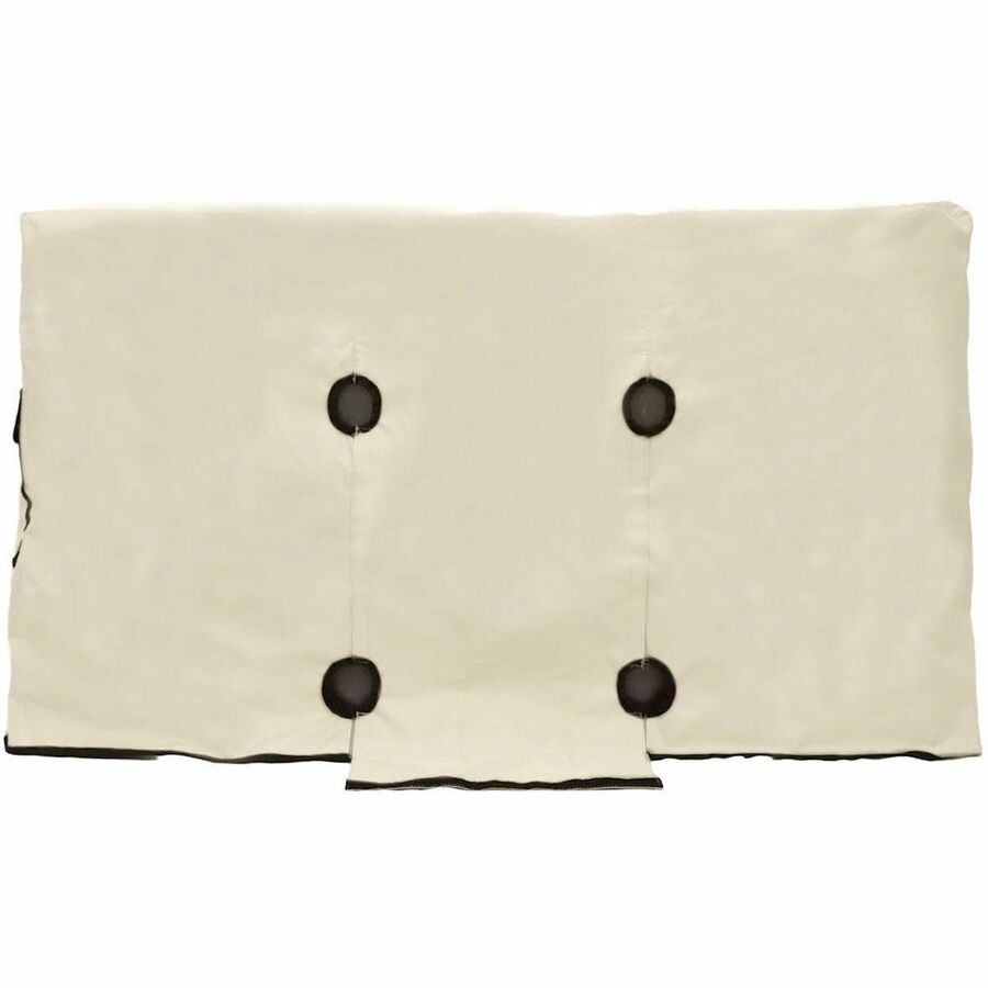 Alternate-Image2 Image for SYLVOX OT43A1COVER Protective Cover