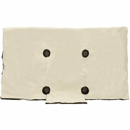 Alternate-Image2 Image for SYLVOX OT43A1COVER Protective Cover