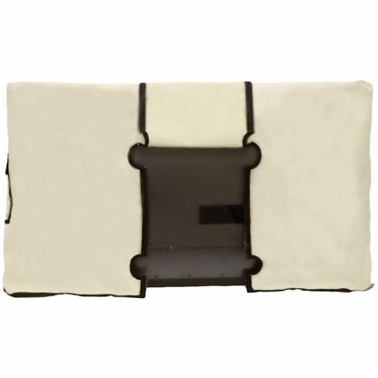 Alternate-Image3 Image for SYLVOX OT43A1COVER Protective Cover