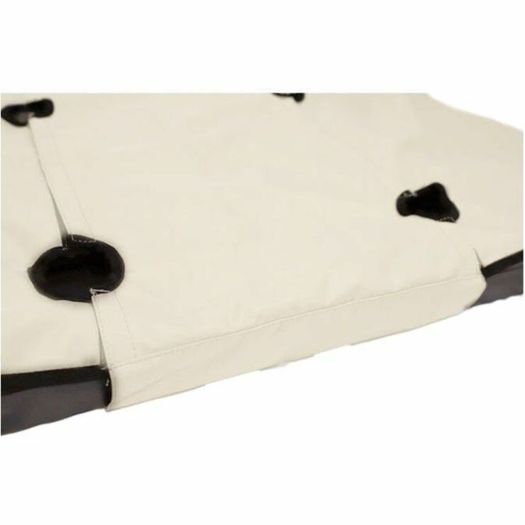 Alternate-Image4 Image for SYLVOX OT43A1COVER Protective Cover