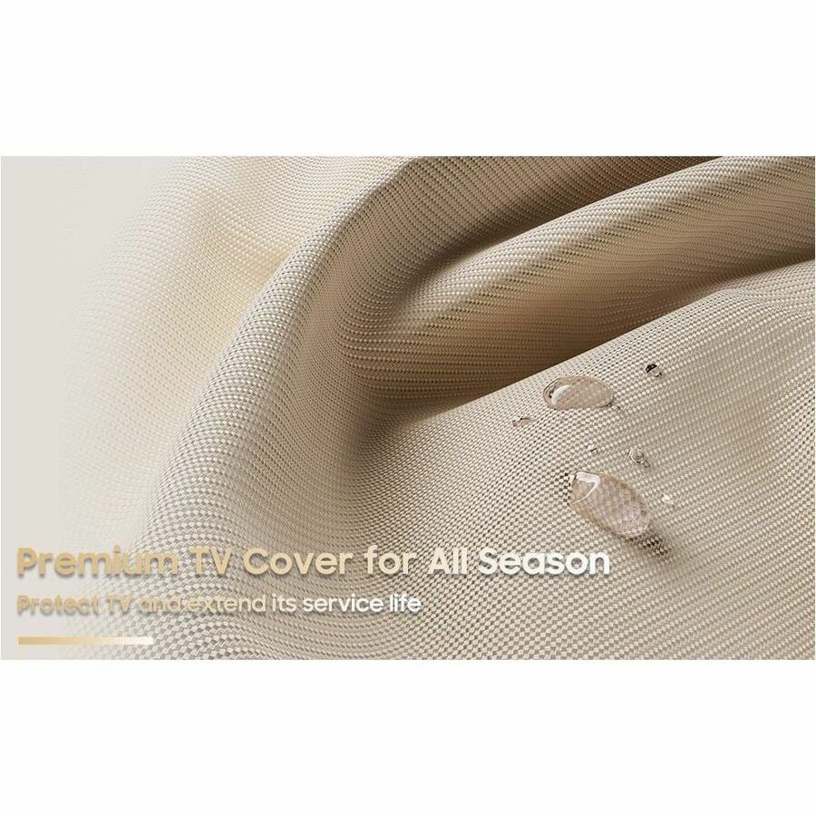 Alternate-Image8 Image for SYLVOX OT43A1COVER Protective Cover