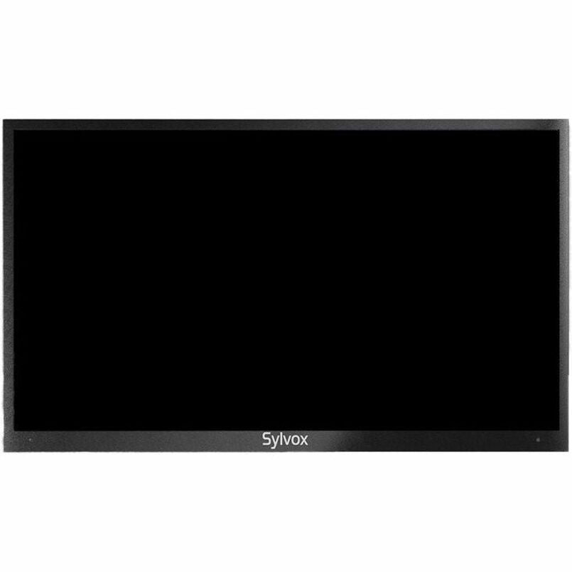 Front Image for SYLVOX Deck Pro QLED 2.0 OQ65A2KHGD 65" Smart LED-LCD TV 2024 - 4K UHDTV - High Dynamic Range (HDR)