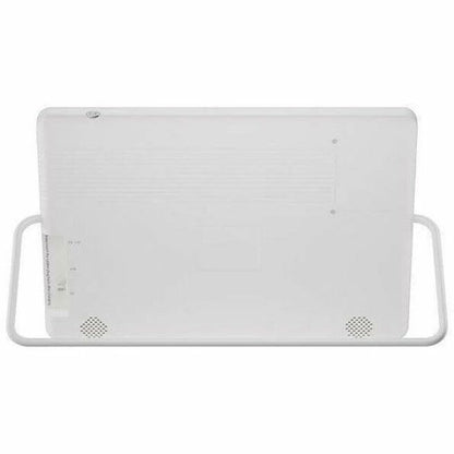 Rear Image for SYLVOX PT16A0KGGB 15.6" Smart LED-LCD TV 2024 - 4K UHDTV - White