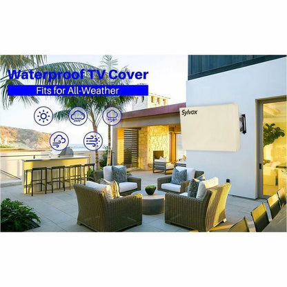 Alternate-Image1 Image for SYLVOX OT55A1COVER Protective Cover