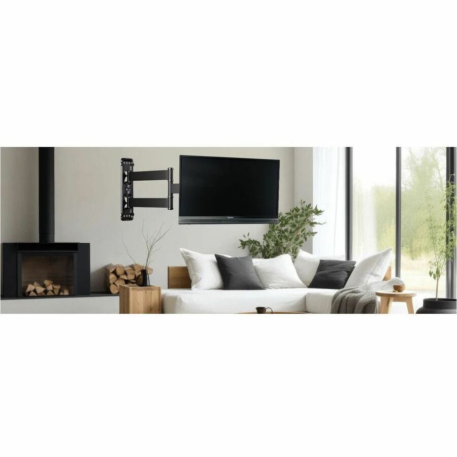 Alternate-Image5 Image for SYLVOX OT65B1KHGB 65" Smart LCD TV - 4K UHDTV