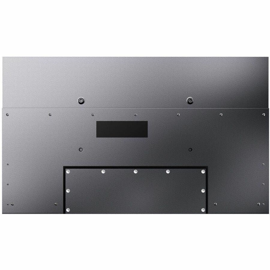 Rear Image for SYLVOX Deck Pro 2.0 OT43A2KHGD 43" Smart LED-LCD TV 2024 - 4K UHDTV - High Dynamic Range (HDR) - Black