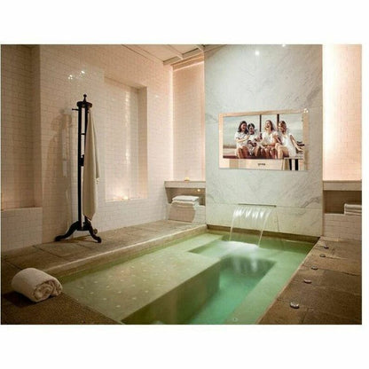 Life-Style Image for SYLVOX BT32A1KGGB 32" Smart LED-LCD TV - HDTV