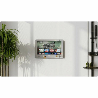 Alternate-Image3 Image for SYLVOX BT32A1KGGB 32" Smart LED-LCD TV - HDTV