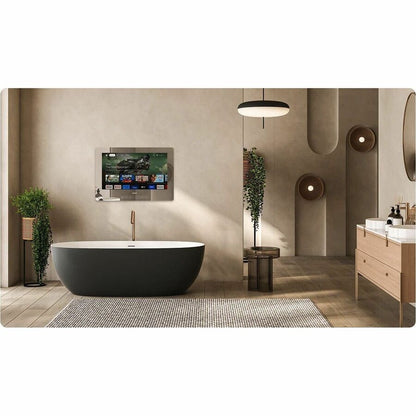 Alternate-Image9 Image for SYLVOX BT32A1KGGB 32" Smart LED-LCD TV - HDTV