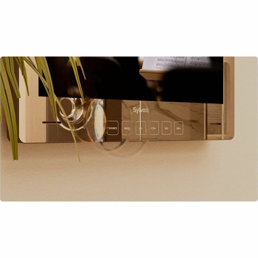Alternate-Image10 Image for SYLVOX BT32A1KGGB 32" Smart LED-LCD TV - HDTV