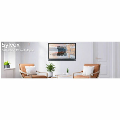 Alternate-Image7 Image for SYLVOX OT50B1KHGB 50" Smart LCD TV - 4K UHDTV