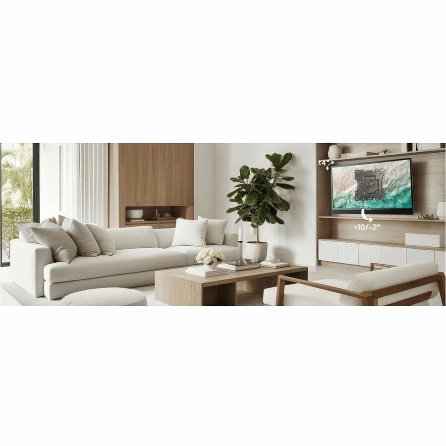 Alternate-Image3 Image for SYLVOX OT50B1KHGB 50" Smart LCD TV - 4K UHDTV